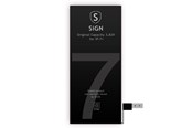 Handys - Anderes Zubehör - SiGN iPhone 7 Plus Battery - 48928882
