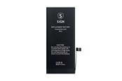 Handys - Anderes Zubehör - SiGN iPhone 11 Battery - ip11-batt