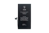 Handys - Anderes Zubehör - SiGN iPhone 12 / 12 Pro Battery - IP12P-BATT