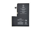 Handys - Anderes Zubehör - SiGN iPhone 12 Pro Max Battery - IP12PM-BATT