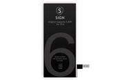 Handys - Anderes Zubehör - SiGN iPhone 6 Battery - IP6-B4773R1