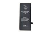 Handys - Anderes Zubehör - SiGN iPhone 8 Battery - IP8-BATT