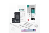 Handys - Anderes Zubehör - SiGN Complete Battery Replacement Kit - iPhone 12 Pro Max - 12Pro Max-TI-KIT