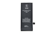 Handys - Anderes Zubehör - SiGN IPhone SE 2020 Battery - SN-IPSE2020