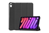 Tablets - Cover & Case - SiGN iPad Mini 6 2021 / Mini A17 Pro 2024 Tri-fold Cover - Black - 101129201A