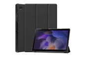 Tablets - Cover & Case - SiGN Samsung Galaxy Tab A8 10.5 2021 cover - Black - 101240584A