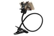 Handys - Anderes Zubehör - SiGN HAWEEL Flexible mobile holder - Strong clamp - HWL-6410