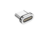 Handys - Anderes Zubehör - SiGN Magnetic Connector Magnetic Charging Cable - USB-C - Connector only! - SNMAG-TCON-1