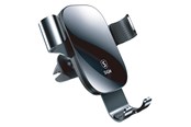 Handys - Anderes Zubehör - SiGN Car Holder for Smartphones with 360° Rotation - Black - SN-ZS198