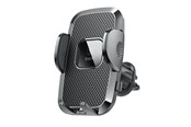 Handys - Anderes Zubehör - SiGN Mobile holder for air vent - Black - SN-ZS259-1