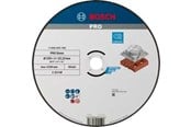 Winkelschleifer - Bosch 2 608 603 180 Angle Grinder Cutting Disc 230mm - 2608603180