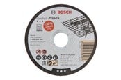 Winkelschleifer - Bosch Standard for INOX WA 60 T BF 115mm - 2608603169