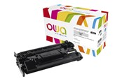 Druckerzubehör - Tinte & Toner - Armor OWA - black - compatible - remanufactured - toner cartridge (alternative for: HP 87X HP CF287X) - K15959OW
