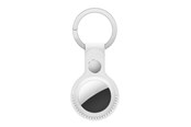 Handys - Anderes Zubehör - SiGN Smart Bluetooth Finder Case for Apple Airtag - White - 7350101653937