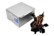 Netzteile - Seasonic ATX ET2 SSP-600ET2 - power supply - 600 Watt Netzteile - 600 Watt - 120 mm - 80 Plus Bronze zertifiziert - SSP-600ET2