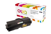 Druckerzubehör - Tinte & Toner - Armor OWA - black - compatible - remanufactured - toner cartridge (alternative for: Kyocera TK-170) - K15464OW