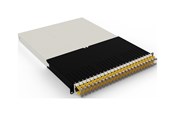 Netzwerkzubehör - Patchbox .one cable retraction system - PONE30STPYL