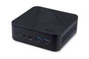 Stationär - Mini PC / Barebone - Acer Veriton NUC VN1502G-U1H5U - DT.R5NEH.002