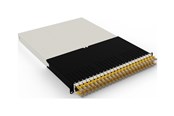 Netzwerkzubehör - Patchbox .one cable retraction system - 30U - PONE30UTPYL
