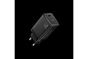Handys - Adapter und Ladegeräte - SiGN 65W Charger - USB-C PD - Fast Charging - MacBook Air - iPhone etc. - Black - SN-PD65B