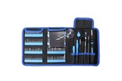 Handys - Anderes Zubehör - SiGN 126-in-1 Universal Tools and Repairkit - SN-VK128
