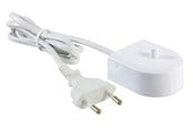 Elektrische Zahnbürsten - SiGN Charger for Electric toothbrush - Philips Sonicare Protective clean 4300 / 5100 - SN-6200