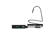 Smart-Home - SiGN Waterproof WiFi Inspection Camera 5m - Black - CA6665