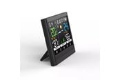 Smart-Home - SiGN Weather Station - Black - GDM-1002