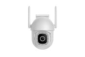 Smart-Home - SiGN Smart Home Surveillance Camera Outdoor WiFi 360° 3MP - SN-G13OD2