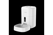 Smart-Home - SiGN smart feeder with camera 3MP 4L - White - SNSM-PETFEED