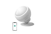 Smart-Home - SiGN Smart Motion Sensor 150° - SNSM-PIRSENSOR