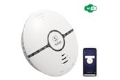 Smart-Home - SiGN Smart WiFi Smoke Alarm - SNSM-SMOKEDETECTOR