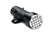 Taschenlampen und Scheinwerfer - SiGN Ultra Violet Torch LED Flashlight 21 LEDs 395NM - ZY14115373