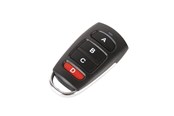 Haus & Garten - SiGN Universal Code Cloner/Remote control for garage door - CMS0223B