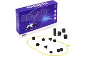 Brettspiele - SiGN Magnetic Board Game Puzzle Strategy Game - MAGSCHACK