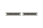 Wandhalterungen, AV-Halterungen & AV-Möbel - Ergotron mounting component - Max 2.4 kg - recommended for - 98-676-289