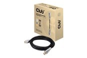 Display Kabel - Club 3D CAC-1311 - HDMI cable - 1 m - CAC-1311