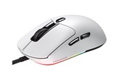 Maus - Cougar Minos Neo - Maus (Weiß) - CGR-WLMW-MINEO