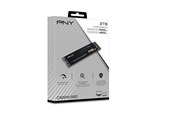 SSD - PNY CS2241 - M280CS2241-2TB-RB