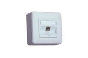 Netzwerkzubehör - METZ BTR IT CONNECT E-DAT modul 8(8) AP - 1309110002-E