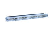 Netzwerkzubehör - METZ BTR E-DAT C6A 24x8(8) - 130855C-E