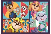 Puzzle - Clementoni Puzzle Paw Patrol, 30 Teile - 20275