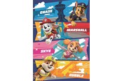 Puzzle - Clementoni Puzzle, Maxi, Paw Patrol, 60-teilig - 26592
