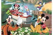 Puzzle - Clementoni Puzzle Disney Classics, 60-teilig - 26594