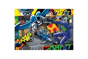 Puzzle - Clementoni Puzzle, Batman - Leuchtend, 104 Teile - 27175