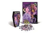 Puzzle - Clementoni Puzzle Monster High Coffin PACK CL, 150 Teile - 28183