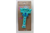 Spielzeug - Impulse Toys Magischer Stab m/Licht+Ton - 4030041