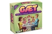 Brettspiele - Games4u GÆT Brettspiel - 1400050