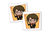 Brettspiele - Clementoni Memo Harry Potter - 18126