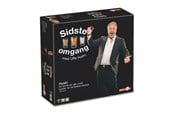Brettspiele - Games4u Letzte Runde mit Uffe Holm - 1400147